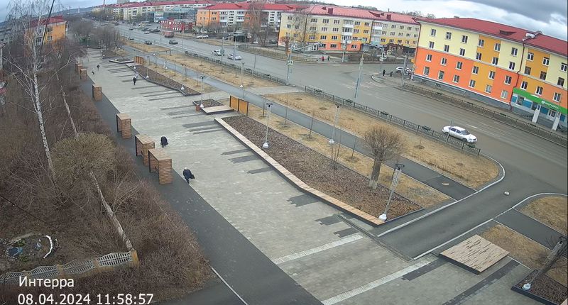 7 апреля было холоднее нормы на 2-4°. Когда ждать потепления?