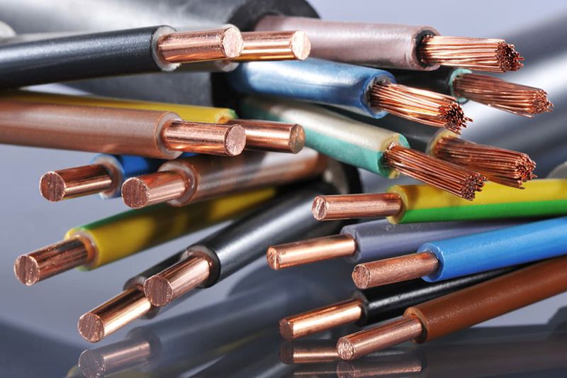 Fire Rated Cables Market 