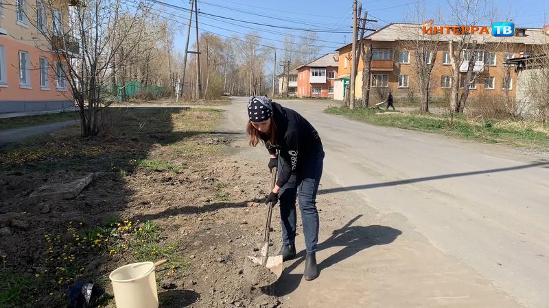 "Хотя бы раз в год нам нужна чистка дорог от отсева"