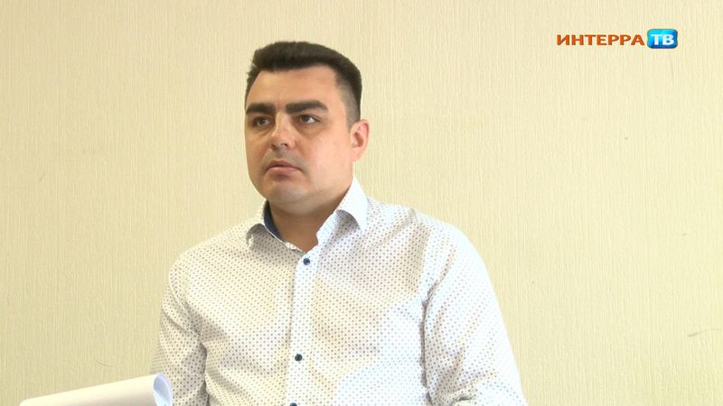 Появилась информация о задержании экс-директора "Водоканала" Артура Гузаирова