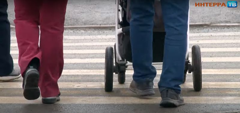 Предложено снова ввести налог на бездетность. Большинство россиян против