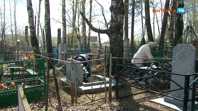 "Это нужная православная традиция - поминать усопших"