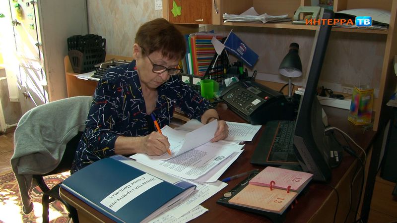 "Расскажем Первоуральску о героях, которые были несправедливо забыты"