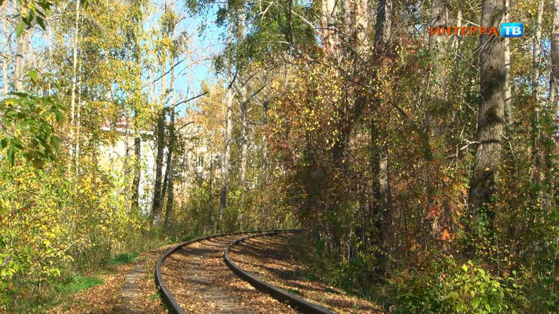 Наслаждаемся последними тёплыми днями и ждём климатическую осень