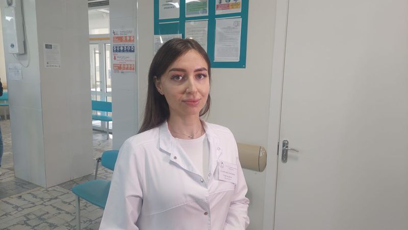 Порядка 80 тысяч первоуральцев планируют привить от гриппа в этом году