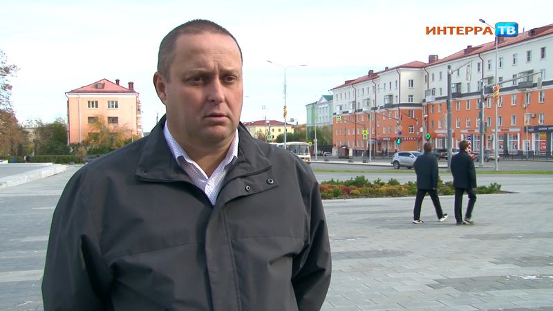В администрации Первоуральска рассказали о системе выявления паркующихся на газоне