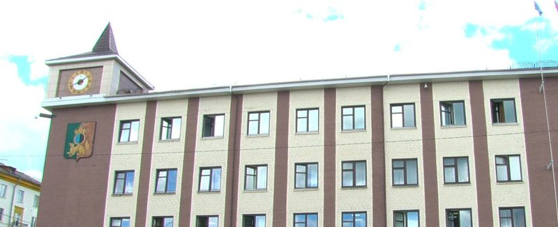 2 октября проверят систему оповещения населения
