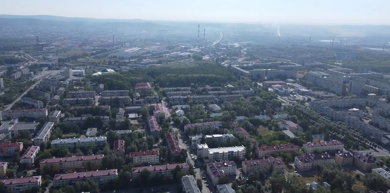 "У жителей есть возможность реализовать инициативный проект на территории двора, микрорайона"