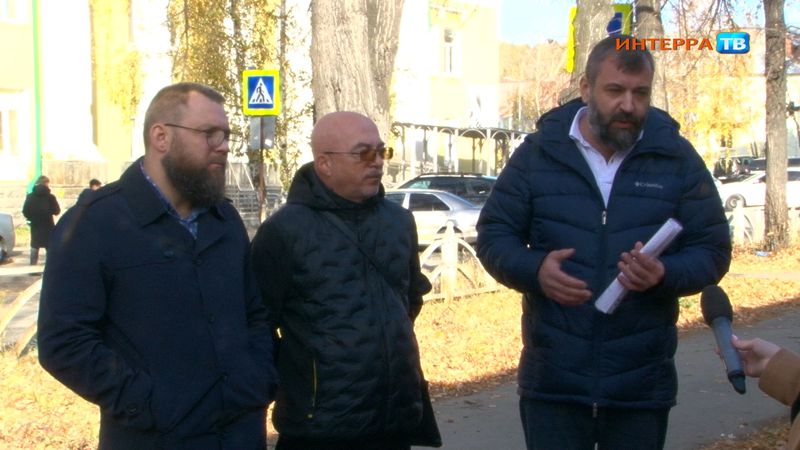 "Мы слышим хамство, унижения угрозы"