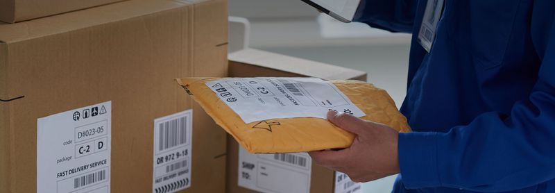 Доставка товаров с Ebay и из других интернет-магазинов США