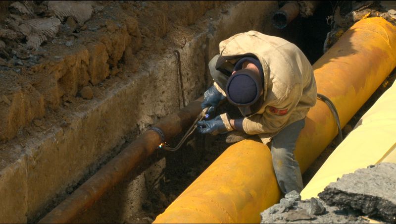 Первоуральск получит 268,5 миллиона рублей на модернизацию тепловых сетей
