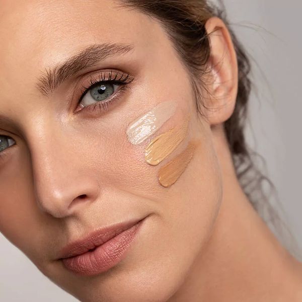 BB крем: чем отличается от тонального крема и как выбрать идеальный вариант?