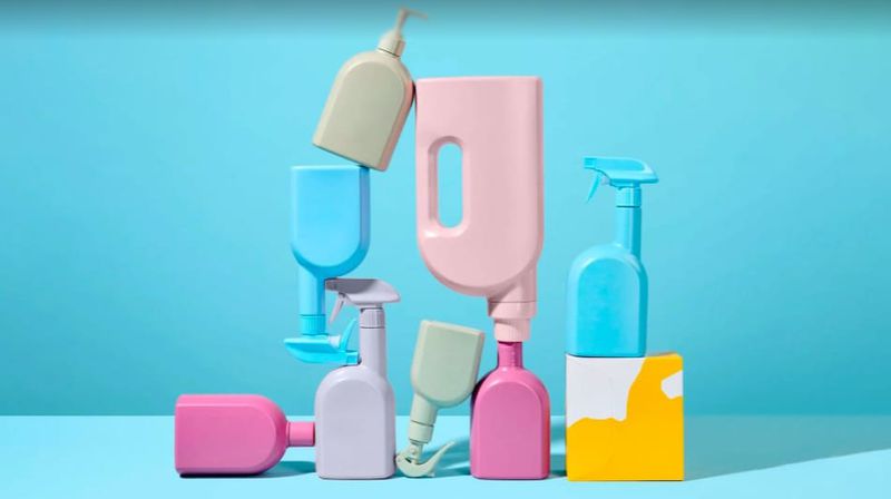 Продажа бытовой химии оптом: выгода для бизнеса и потребителя