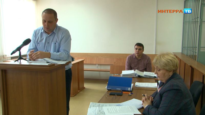 "От всей забранной воды только 10% проходят через фильтроустановки на НФС"