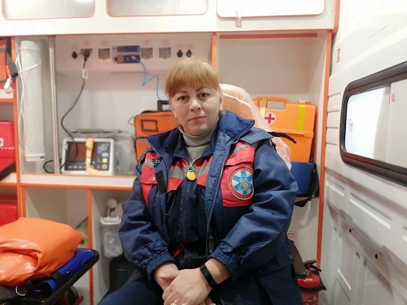 Первоуральский медик Светлана Белоусова - в числе получателей премии губернатора