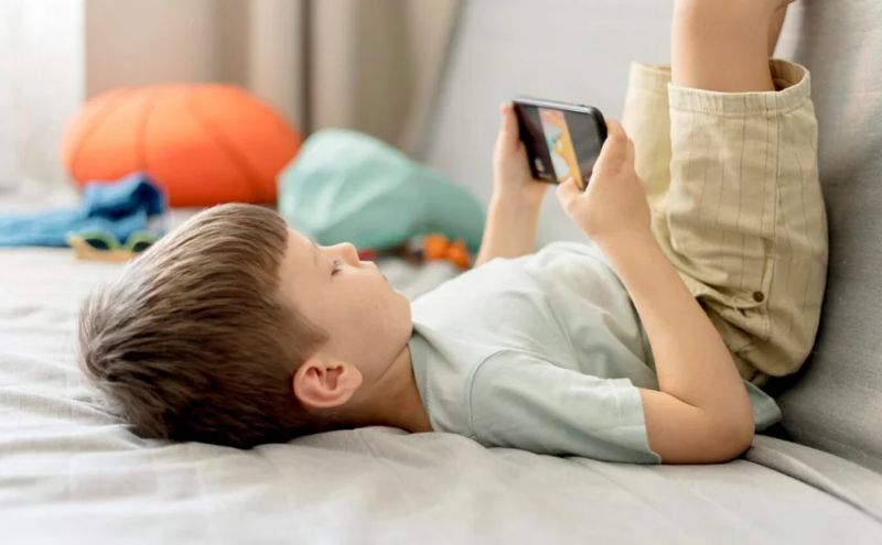 iPhone для родителей: как настроить контроль и безопасность для детей.