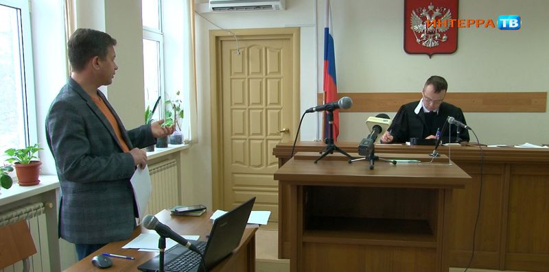 "Не любая грязь в городе является газоном"