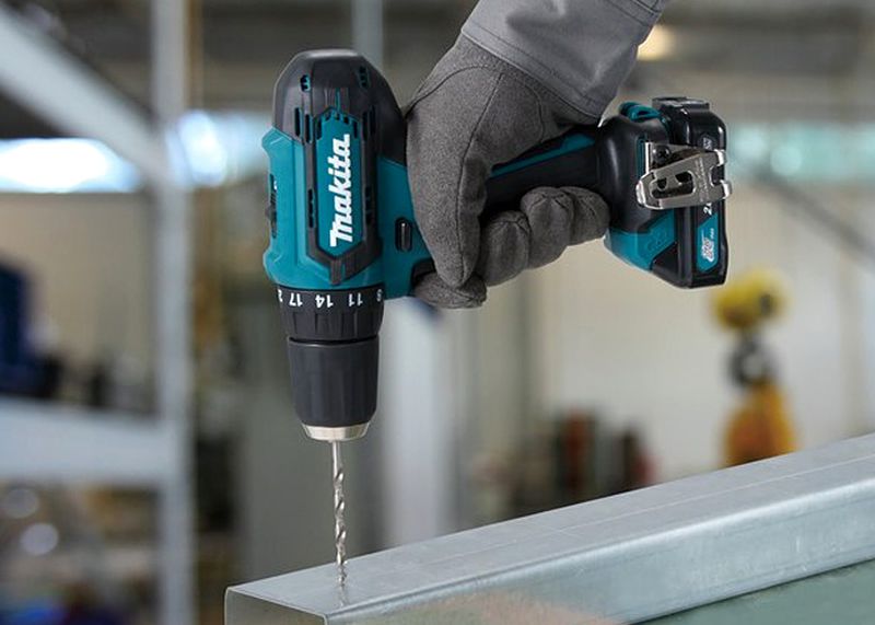 Как выбрать дрель и шуруповерт Makita: ключевые рекомендации