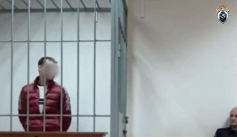 В суде началось рассмотрение дела первоуральца, обвиняемого в убийстве дочери сожительницы