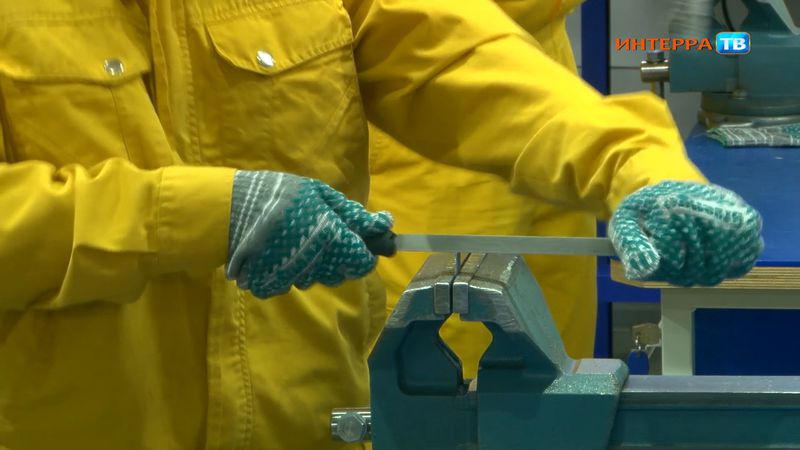 Получить первую профессию до окончания школы смогут первоуральские старшеклассники