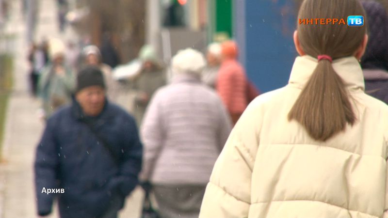 В преддверии Нового года 6 из 10 россиян будут подводить личные итоги 2024-го