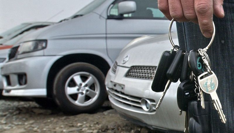 Стоит ли покупать машину у перекупа?