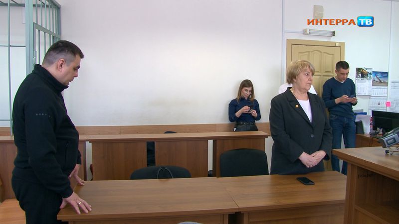 «Приговор откладывается»