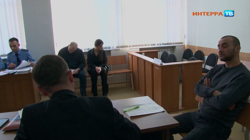 Обвиняется в убийстве сожительницы. В суде в очередной раз рассматривают дело Михаила Дихтяря