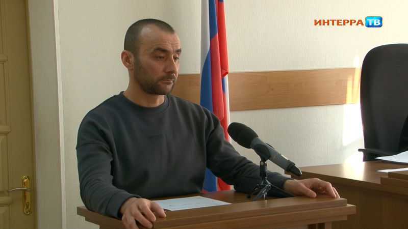«У меня никаких мотивов, никакого желания не было убить Светлану»
