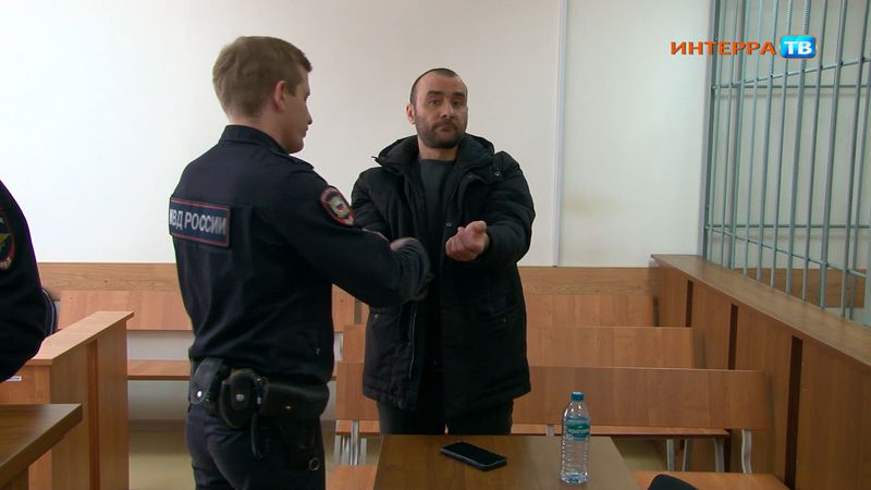 9,5 лет колонии. Обвиняемому в убийстве сожительницы Михаилу Дихтярю вынесли приговор