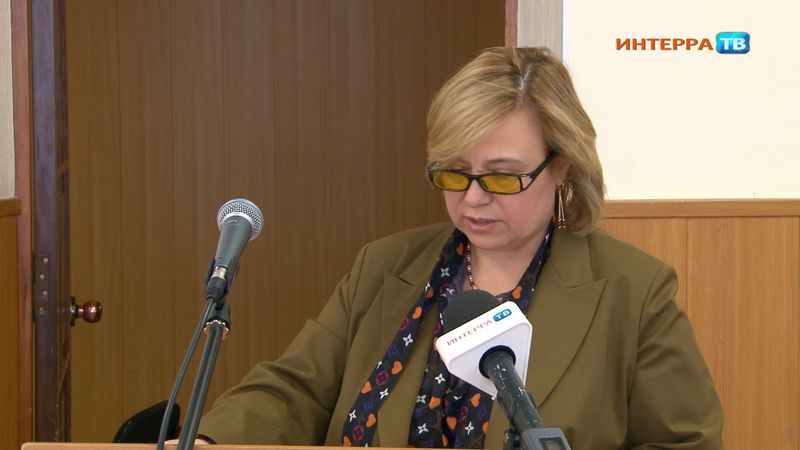 «Увеличить расходы в 2025 году на 536 млн рублей». Депутаты внесли изменения в бюджет