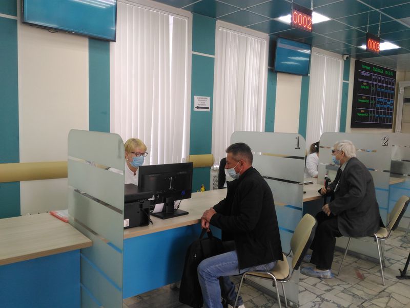 В каких случаях возможно, что на Госуслугах пришло уведомление о визите к врачу, а на приёме не был