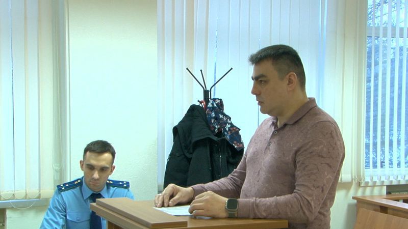 Прокуратура Первоуральска не согласилась с постановлением суда по делу Артура Гузаирова