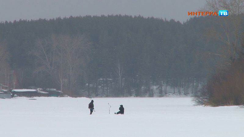 Структура льда станет игольчатой, выходить на водоём будет опасно
