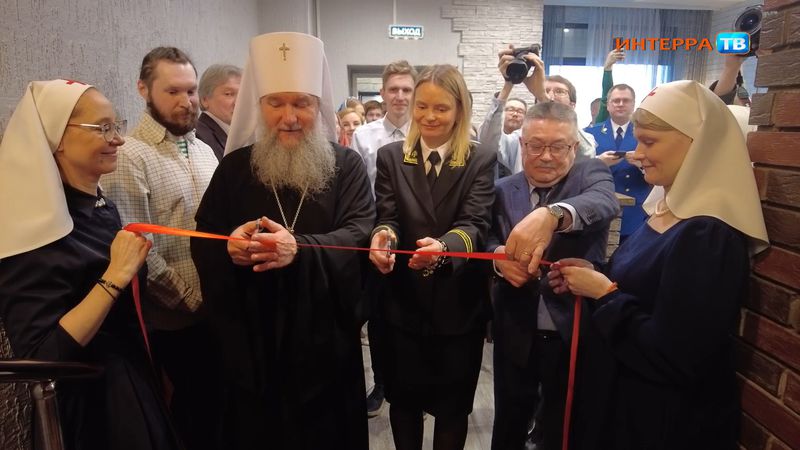 В Первоуральске появился первый в Свердловской области центр социальной адаптации подростков