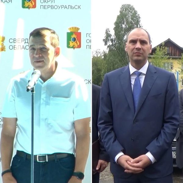 Евгений Куйвашев может покинуть пост губернатора? Место займёт Денис Паслер?