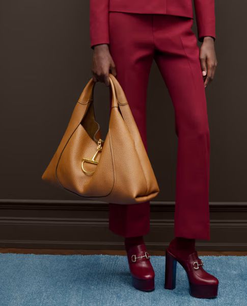 ТОП-5 моделей сумок GUCCI, которые подчеркнут Ваш статус