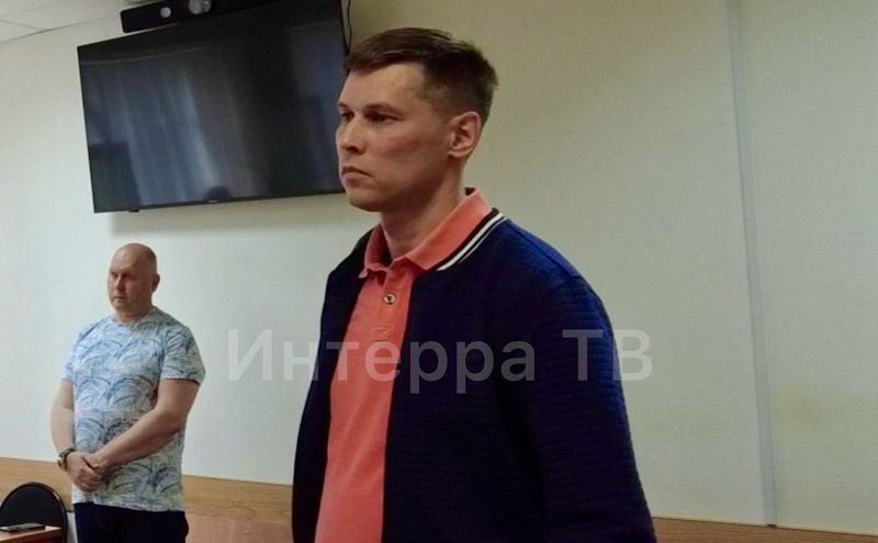 «5 лет колонии общего режима и выплата ущерба больше полутора миллионов рублей»