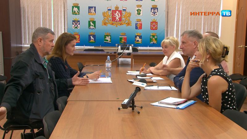 «Талица – она как медвежий угол»