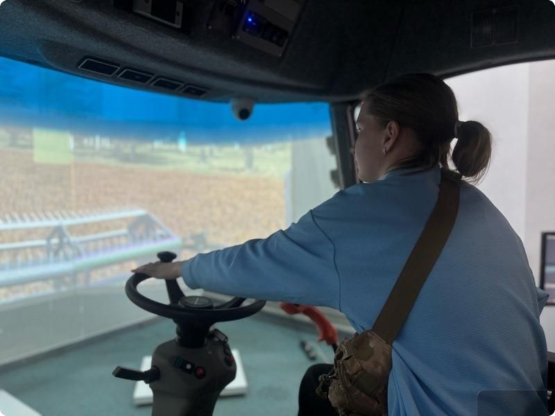 Студенты-аграрники получат дополнительные меры поддержки по поручению Дениса Паслера