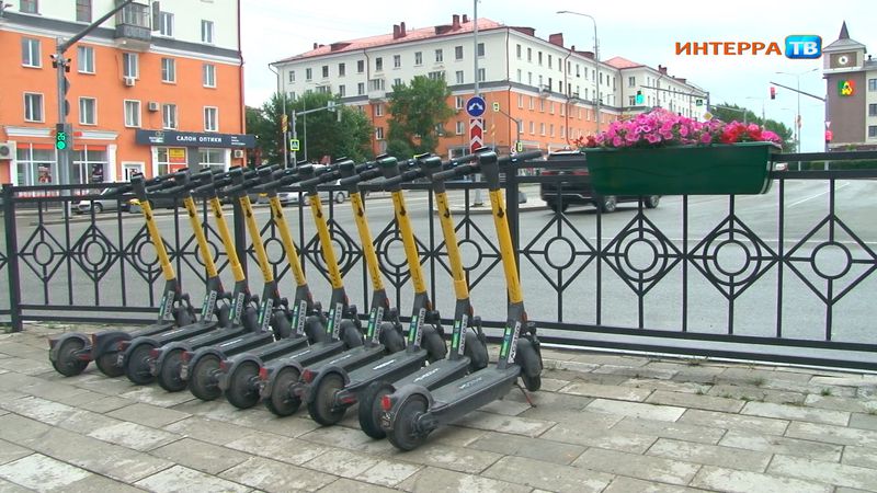 «Самокаты – это больная тема»