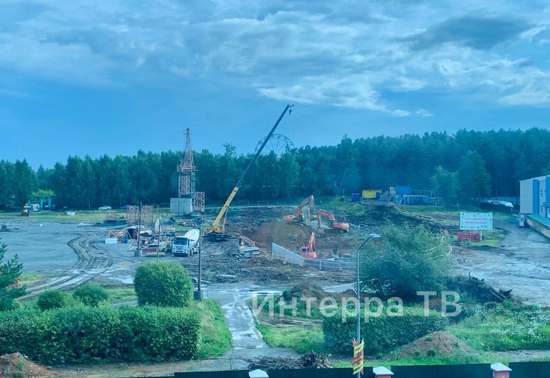 «Паспорт объекта будет размещён в предусмотренные законодательством РФ сроки»