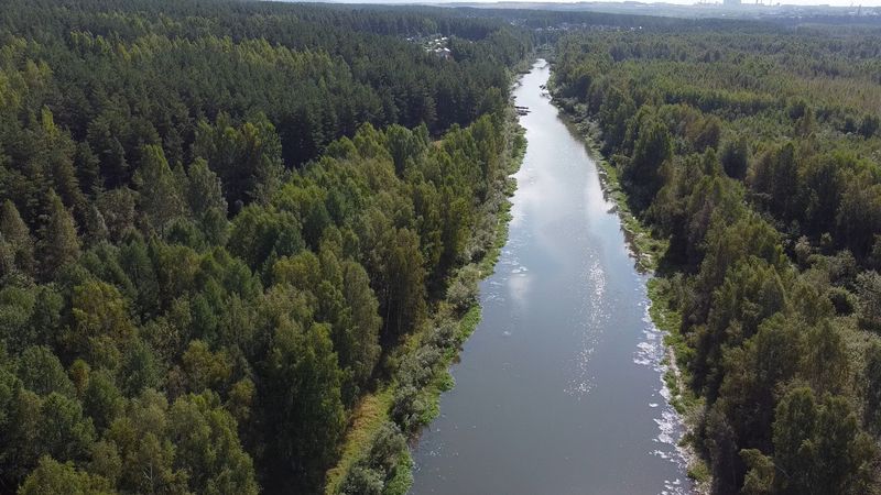 «Август на Среднем Урале – переходный месяц между летом и осенью»