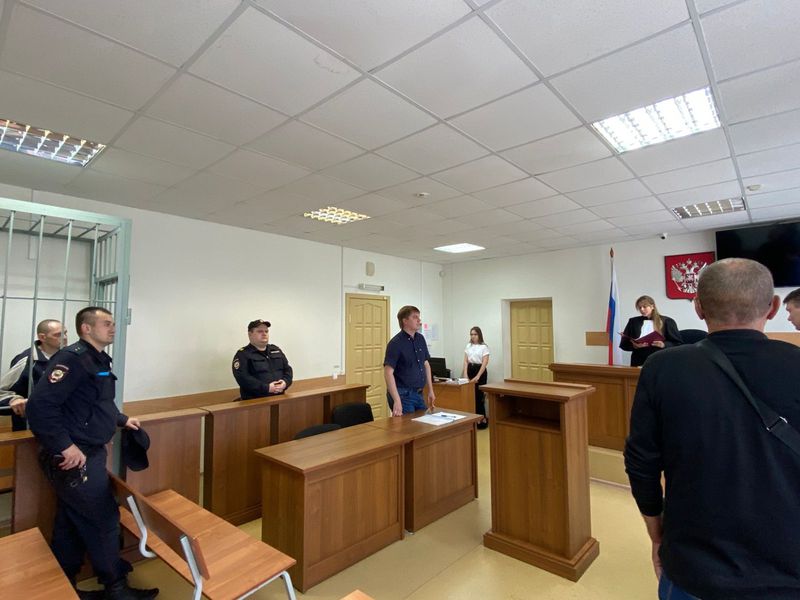 Первоуральцу вынесли приговор за убийство знакомого