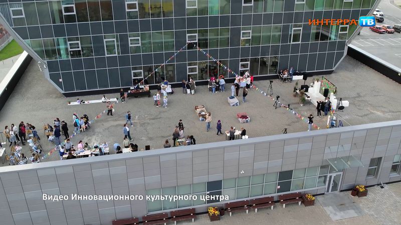 Первоуральцев приглашают на «Стилолето» в ИКЦ