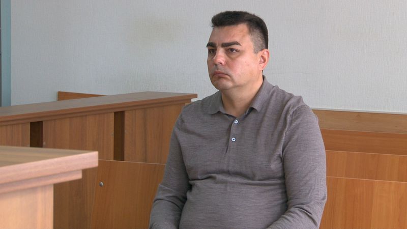 Прокуратура вновь запросила для Артура Гузаирова 8 лет лишения свободы