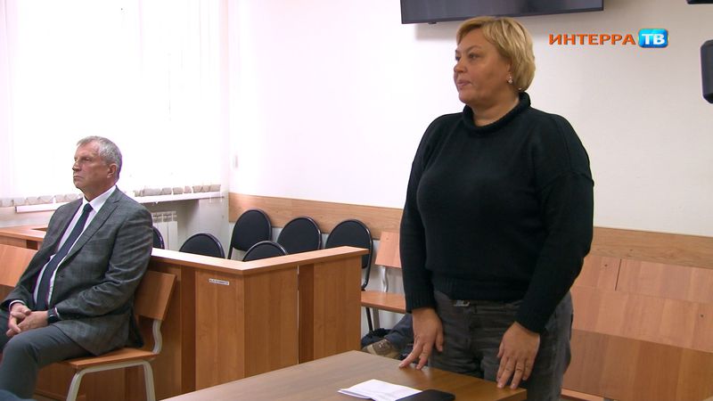 Стартовал судебный процесс по уголовному делу директора «ТБО Экосервис»