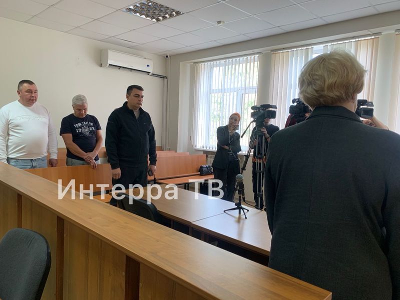 Артуру Гузаирову огласили приговор - 3 года 6 месяцев колонии общего режима