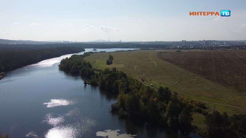 К выходным возможны первые осенние заморозки