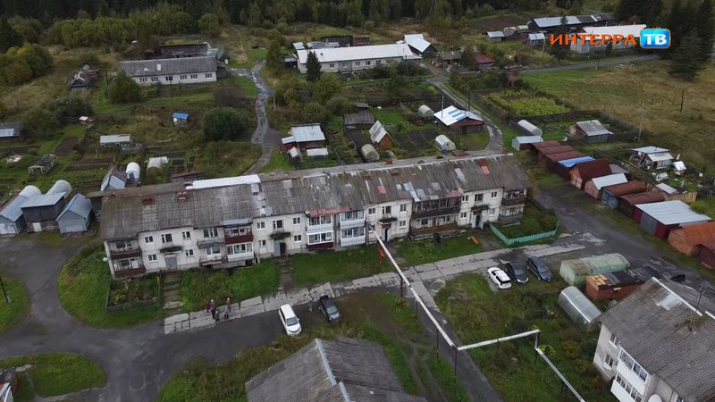 «Капремонт дома на ул.Луначарского, 43а в Кузино запланирован на 2042-2044 годы»